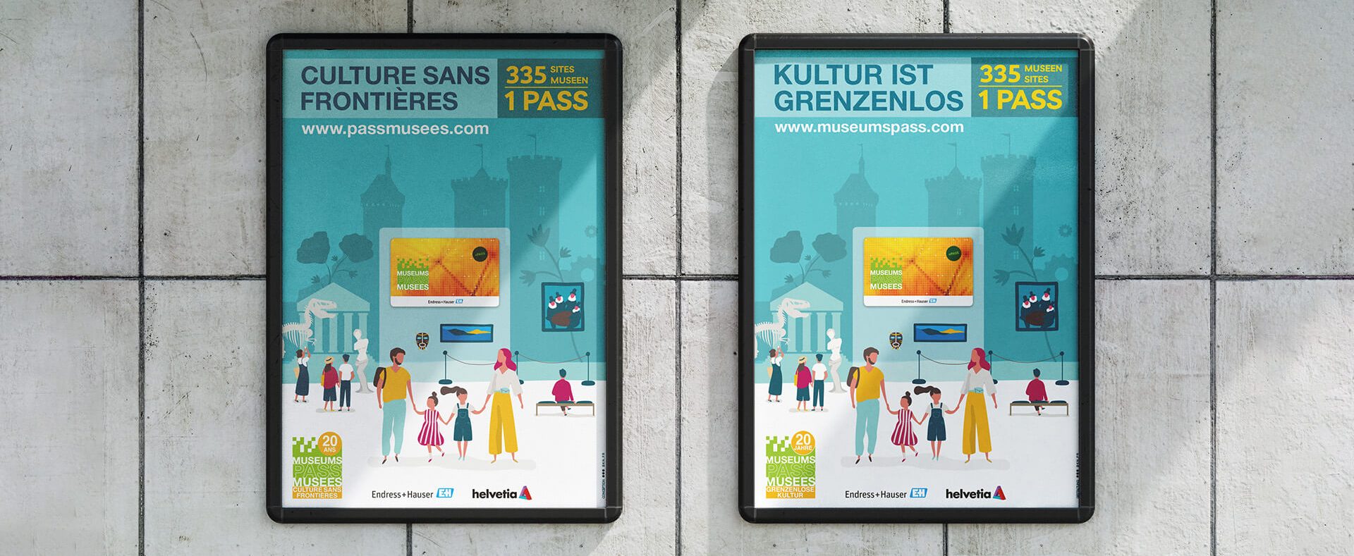 couv - museum pass musee